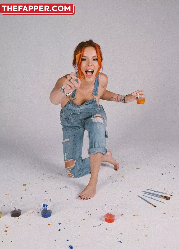 Bella Thorne  Onlyfans Leaked Nude Image #dqRtglefUT