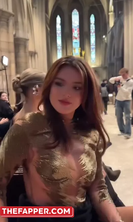 Bella Thorne  Onlyfans Leaked Nude Image #dvmlChTJND