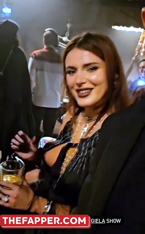 Bella Thorne  Onlyfans Leaked Nude Image #e7vktBLsXU