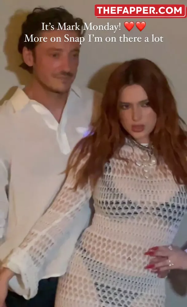 Bella Thorne  Onlyfans Leaked Nude Image #ec8xBP2tc0