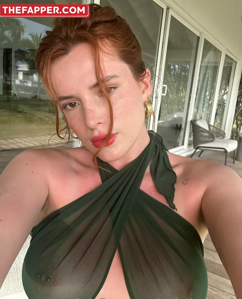 Bella Thorne  Onlyfans Leaked Nude Image #ecQjJ8JMT3