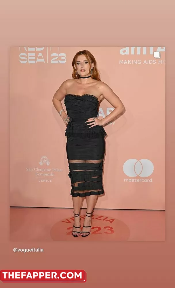 Bella Thorne  Onlyfans Leaked Nude Image #eexn2p2o7T