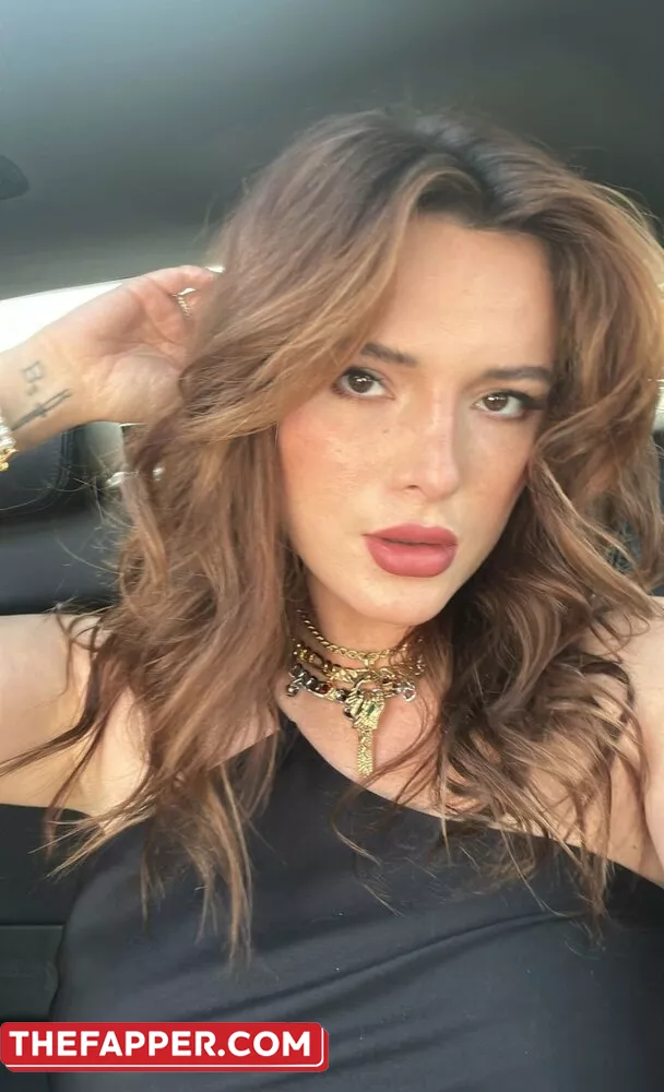 Bella Thorne  Onlyfans Leaked Nude Image #ejy997QLE0