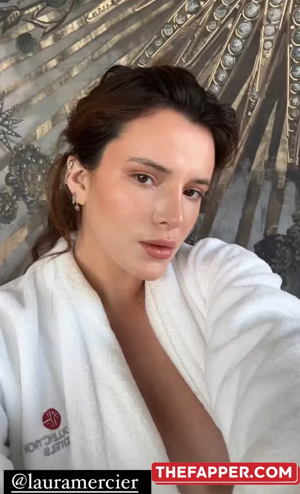 Bella Thorne  Onlyfans Leaked Nude Image #ey2C5slHLG