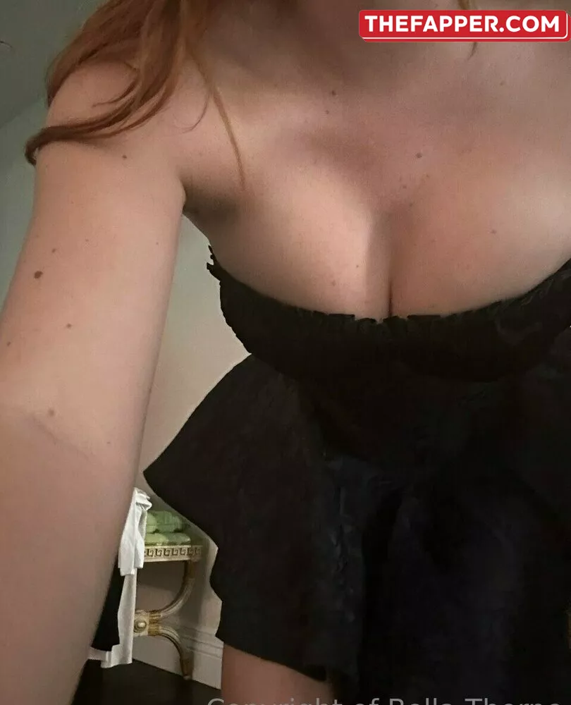 Bella Thorne  Onlyfans Leaked Nude Image #f030FQf9Ku