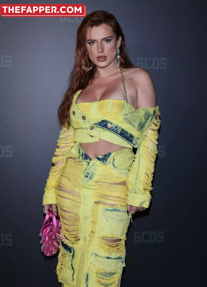 Bella Thorne  Onlyfans Leaked Nude Image #f54pb8HL7i