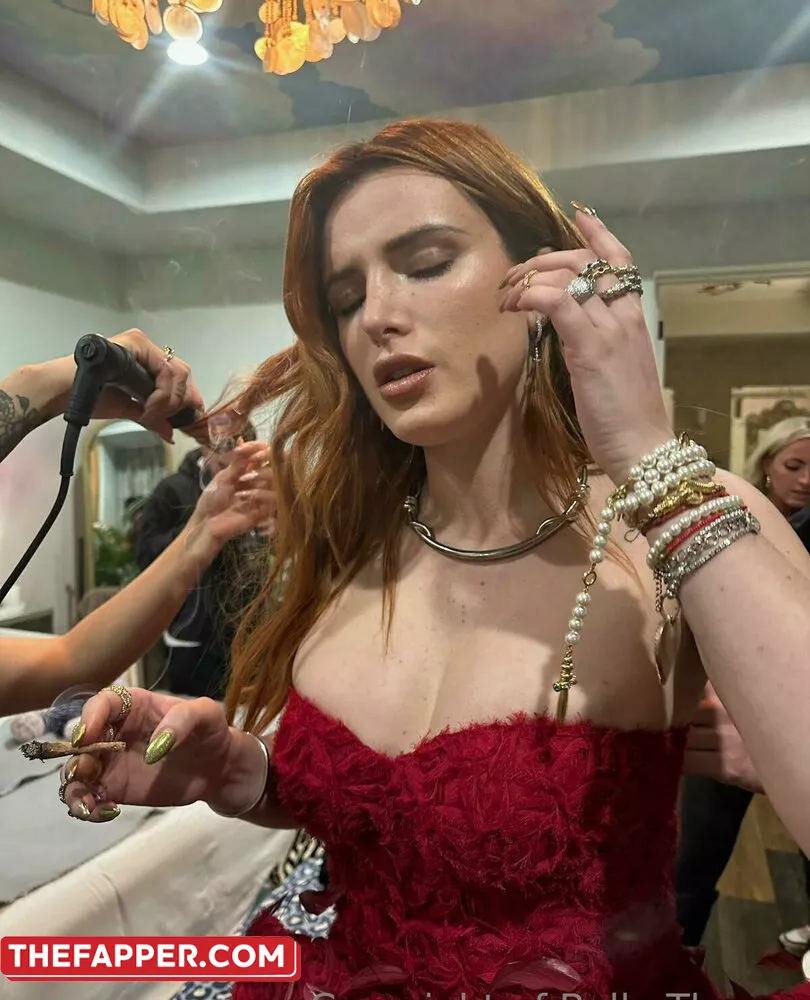 Bella Thorne  Onlyfans Leaked Nude Image #fk5BbJBWDG