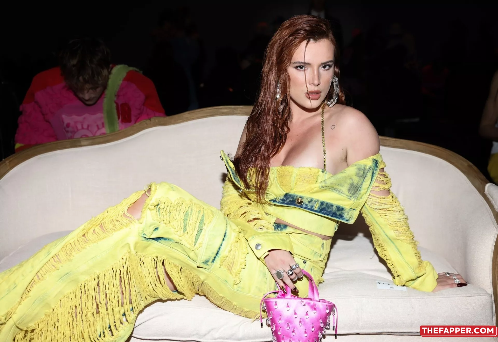 Bella Thorne  Onlyfans Leaked Nude Image #fmkCe0ATPz