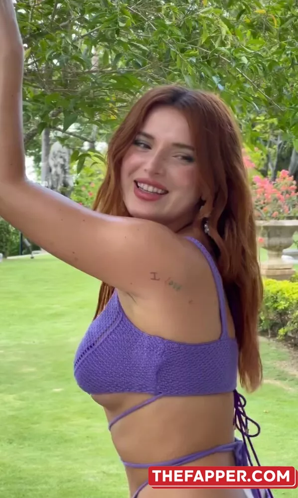 Bella Thorne  Onlyfans Leaked Nude Image #fqX5NPw6dk