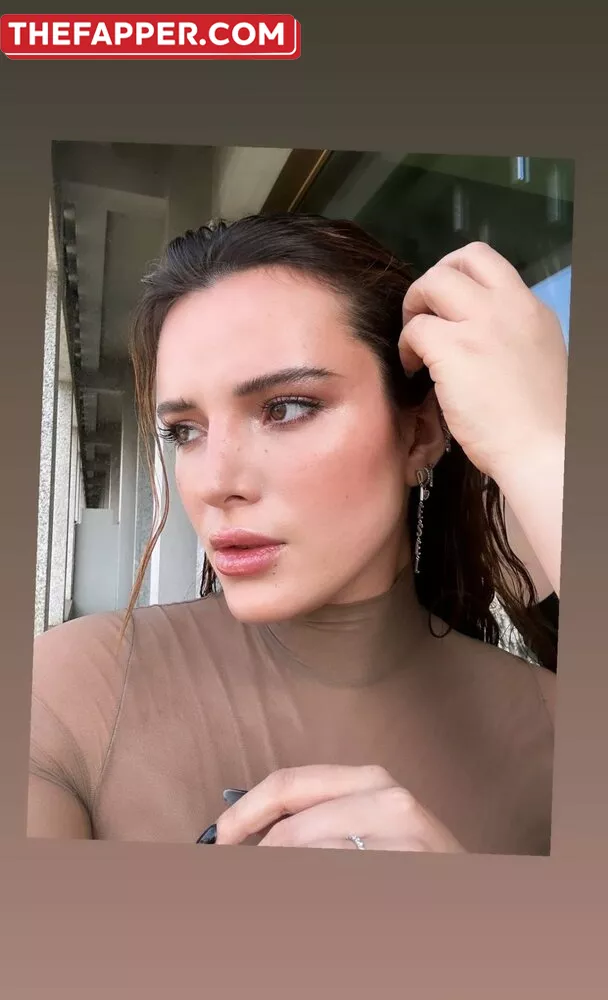 Bella Thorne  Onlyfans Leaked Nude Image #gB0IngqdU8