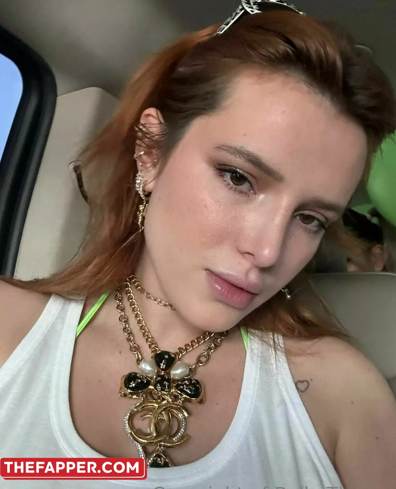 Bella Thorne  Onlyfans Leaked Nude Image #gCLBO1JhCl