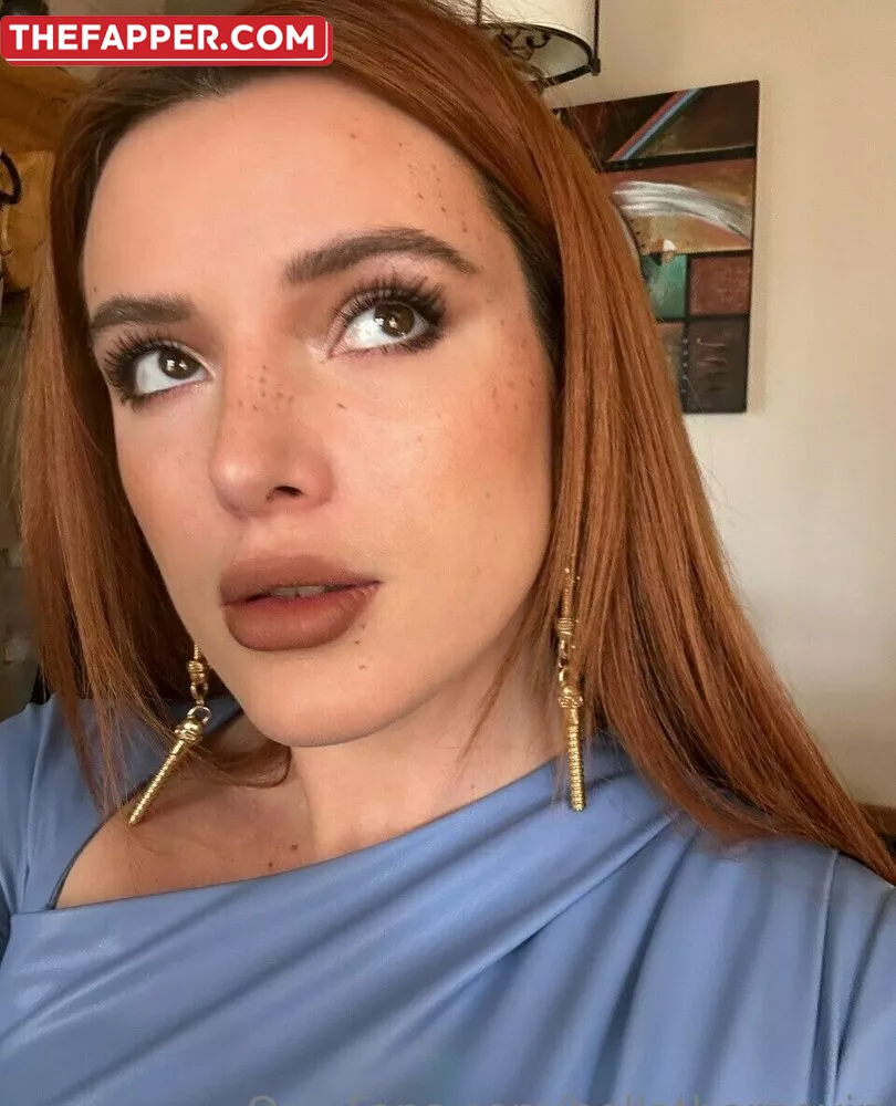 Bella Thorne  Onlyfans Leaked Nude Image #gVTFQ796Gp