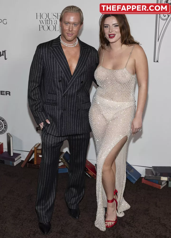 Bella Thorne  Onlyfans Leaked Nude Image #gc1dhQ0CIr