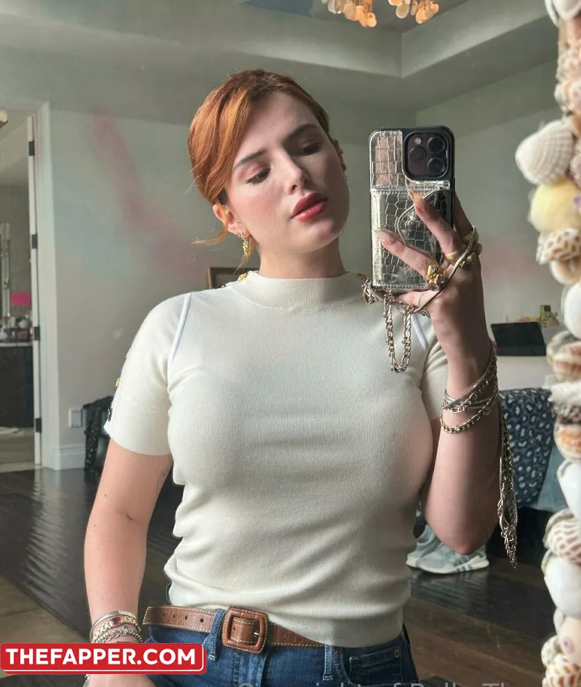 Bella Thorne  Onlyfans Leaked Nude Image #gkxRgBKIxV