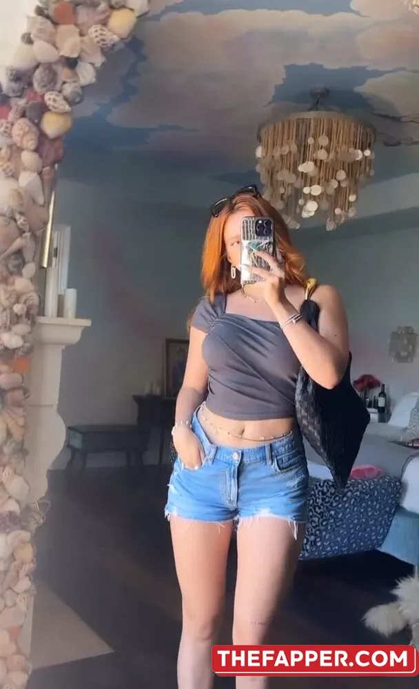 Bella Thorne  Onlyfans Leaked Nude Image #h4dkI4G1Sp
