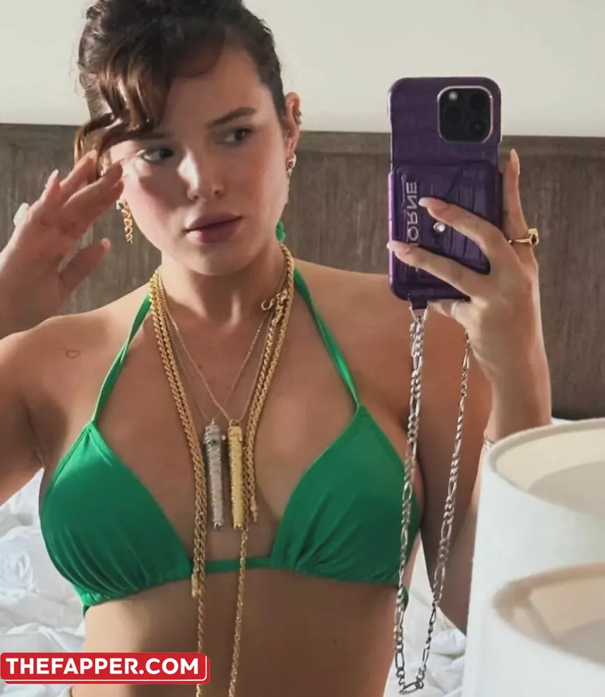Bella Thorne  Onlyfans Leaked Nude Image #h6Wq2B3zB0