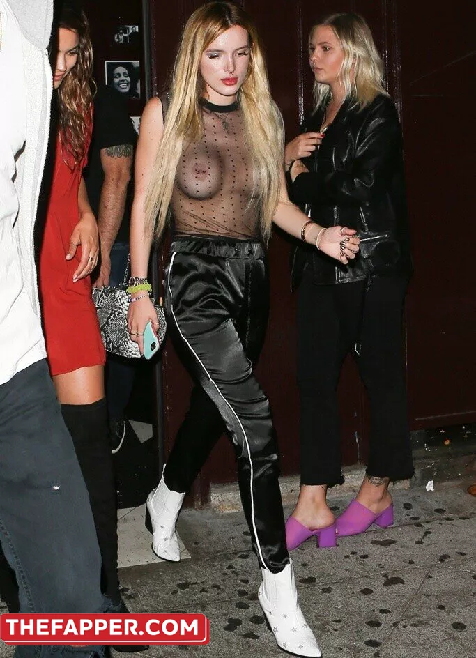 Bella Thorne  Onlyfans Leaked Nude Image #hAjC4yiWjE