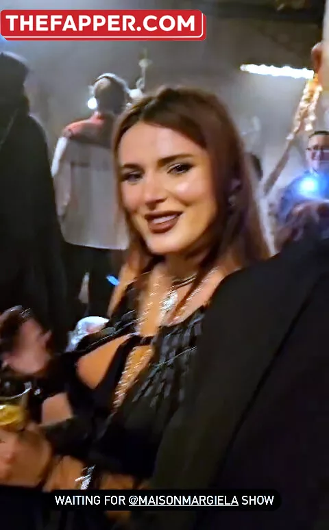 Bella Thorne  Onlyfans Leaked Nude Image #he8tXnMR34