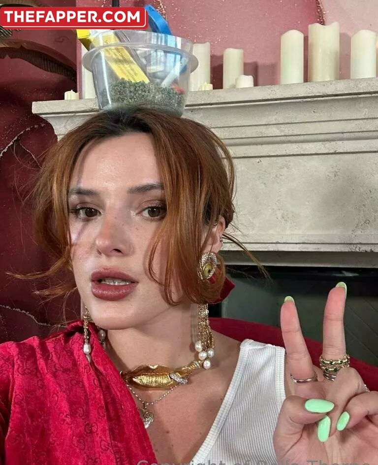 Bella Thorne  Onlyfans Leaked Nude Image #hsrobNCzHw