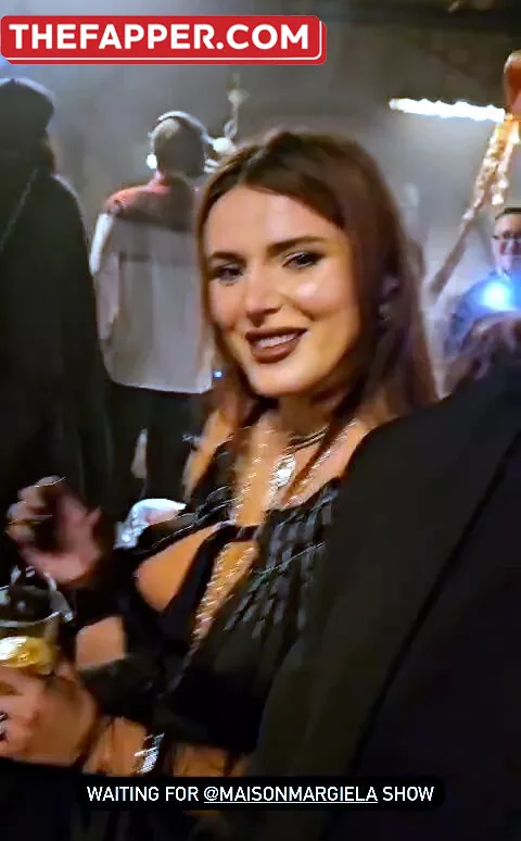 Bella Thorne  Onlyfans Leaked Nude Image #i2kXJyJV38