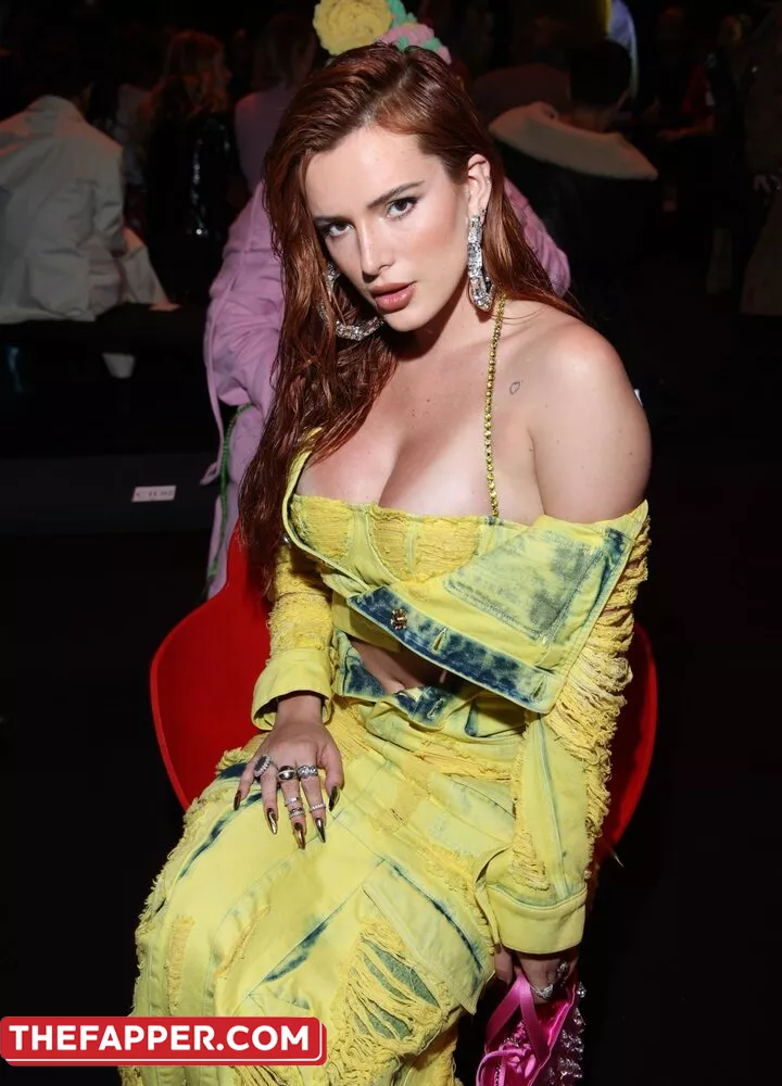 Bella Thorne  Onlyfans Leaked Nude Image #iFqwTJhDYg
