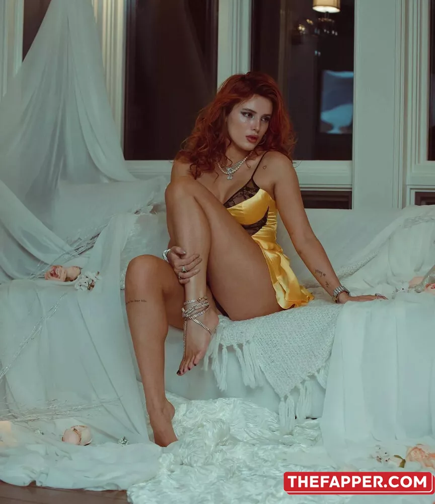 Bella Thorne  Onlyfans Leaked Nude Image #iM0uom7PAL