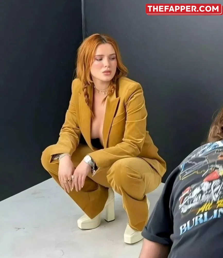 Bella Thorne  Onlyfans Leaked Nude Image #iYbIdeH7NM
