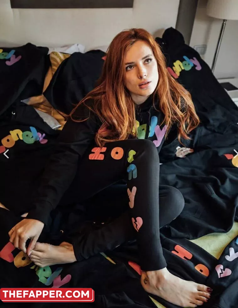 Bella Thorne  Onlyfans Leaked Nude Image #iZ20yDwRw8