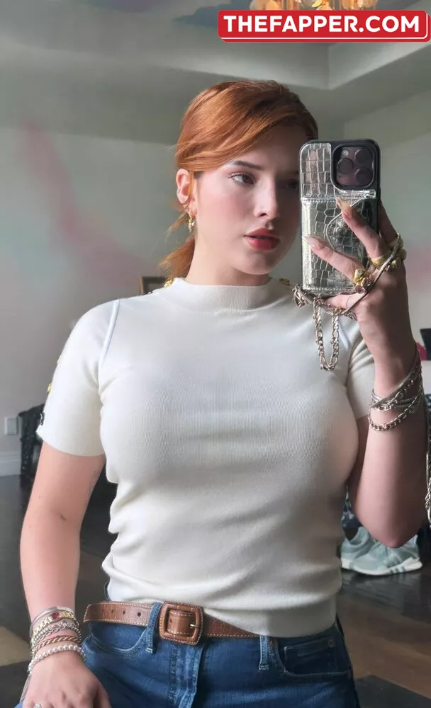Bella Thorne  Onlyfans Leaked Nude Image #jBVQS4gWTL