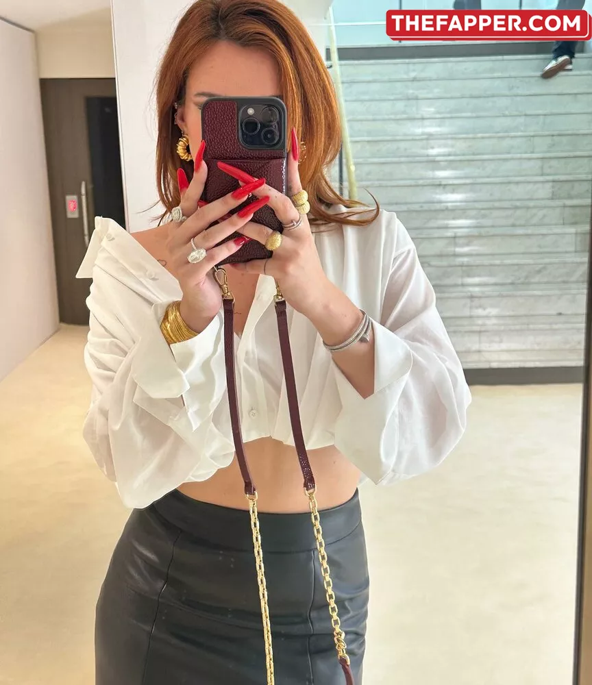 Bella Thorne  Onlyfans Leaked Nude Image #jFEZMUbE7U