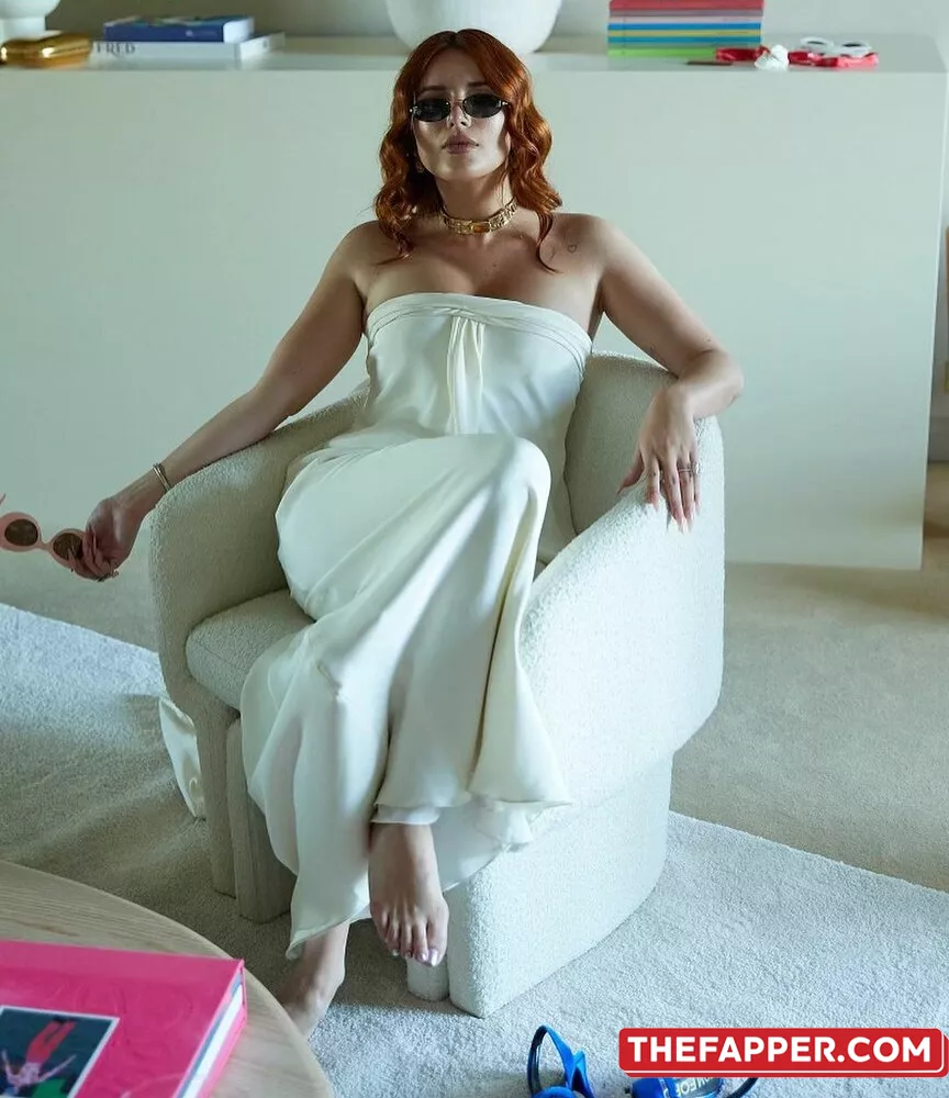 Bella Thorne  Onlyfans Leaked Nude Image #jU7wkr49h0
