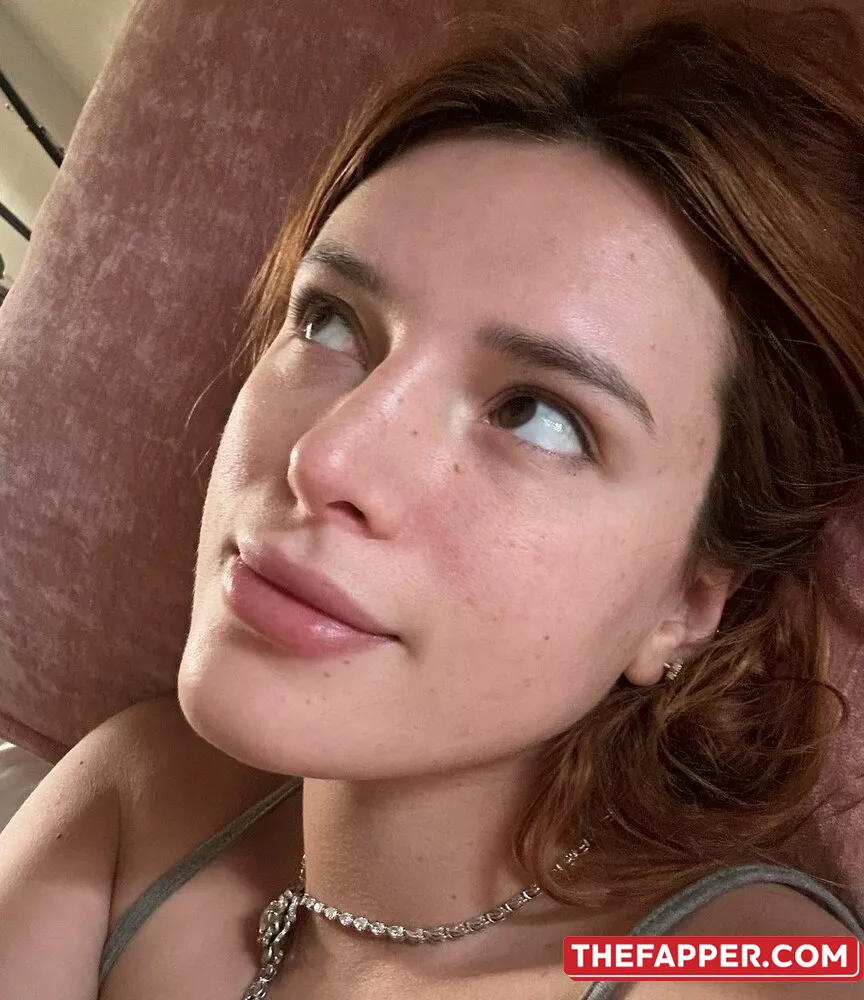 Bella Thorne  Onlyfans Leaked Nude Image #jkKtXS0NXw