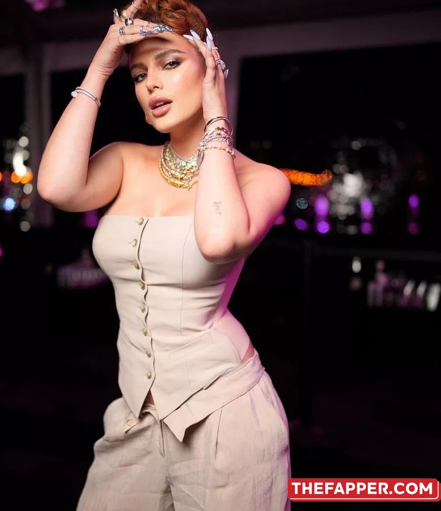 Bella Thorne  Onlyfans Leaked Nude Image #kUfq48iE88