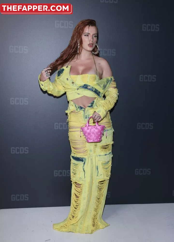 Bella Thorne  Onlyfans Leaked Nude Image #lm5Auq7bSt