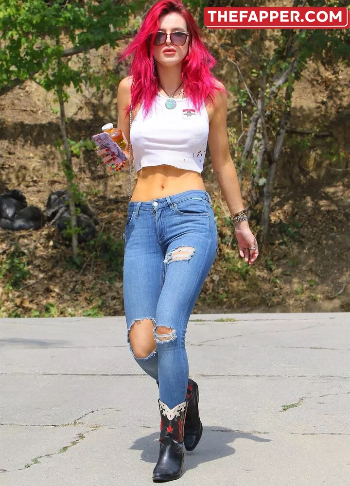 Bella Thorne  Onlyfans Leaked Nude Image #lz7UMONX44