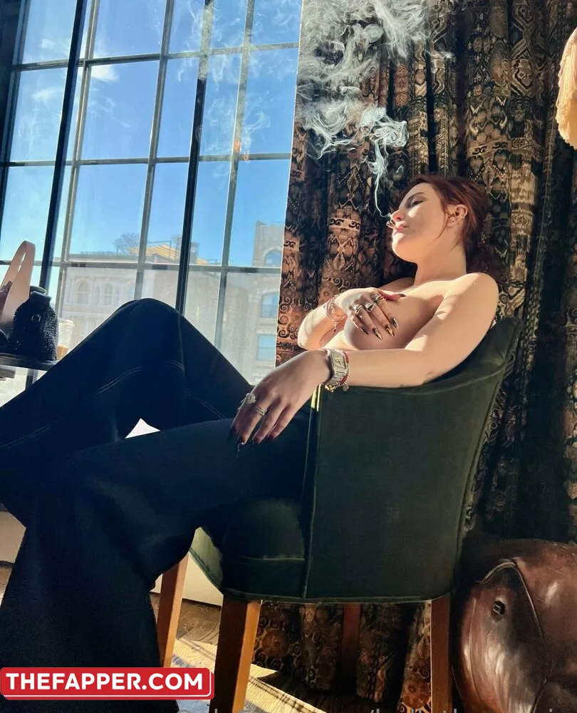Bella Thorne  Onlyfans Leaked Nude Image #mJhp0hqkcB
