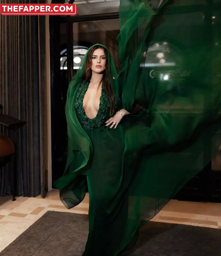 Bella Thorne  Onlyfans Leaked Nude Image #mM5TvWUnd3