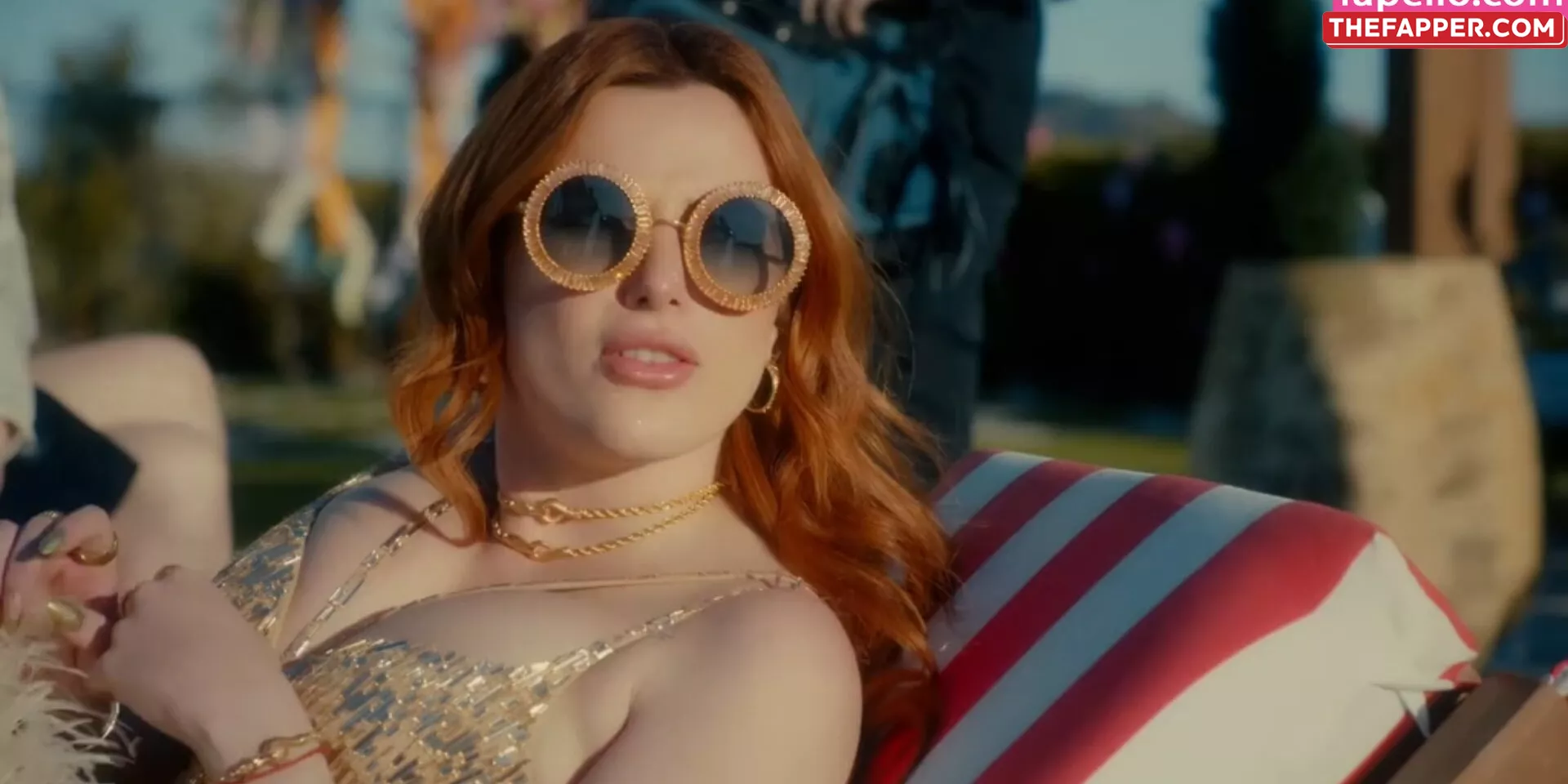 Bella Thorne  Onlyfans Leaked Nude Image #mMvmbth9v1