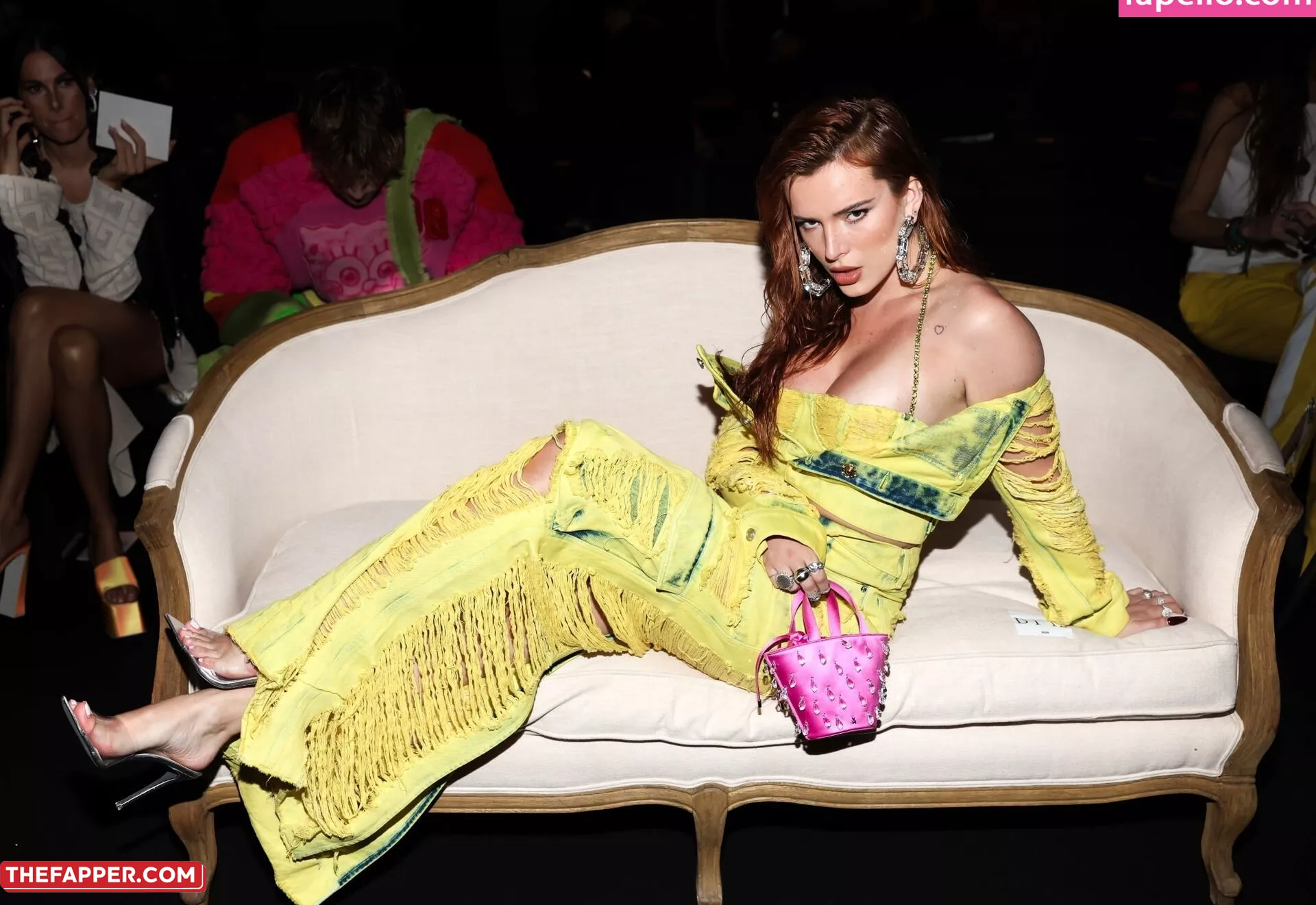 Bella Thorne  Onlyfans Leaked Nude Image #mm9d3gwU4a
