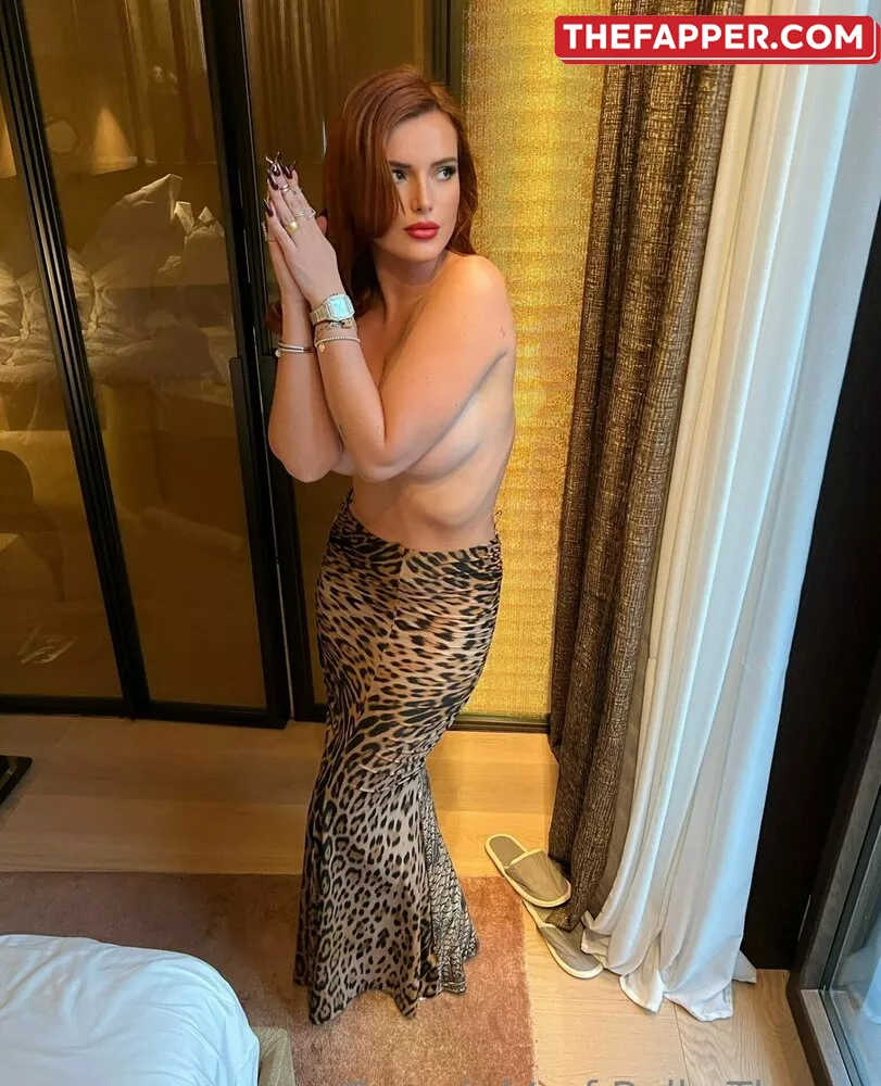 Bella Thorne  Onlyfans Leaked Nude Image #nKSwAAKnw5