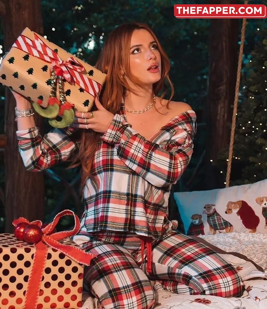 Bella Thorne  Onlyfans Leaked Nude Image #oMrZGFbJjl