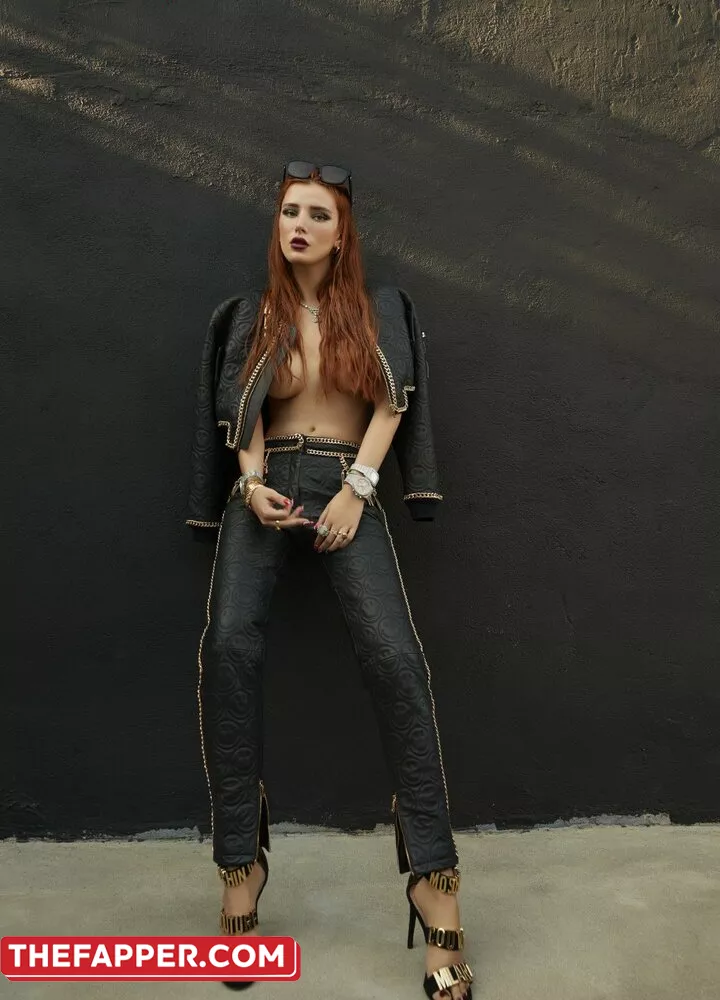 Bella Thorne  Onlyfans Leaked Nude Image #oWr4gYzDzI