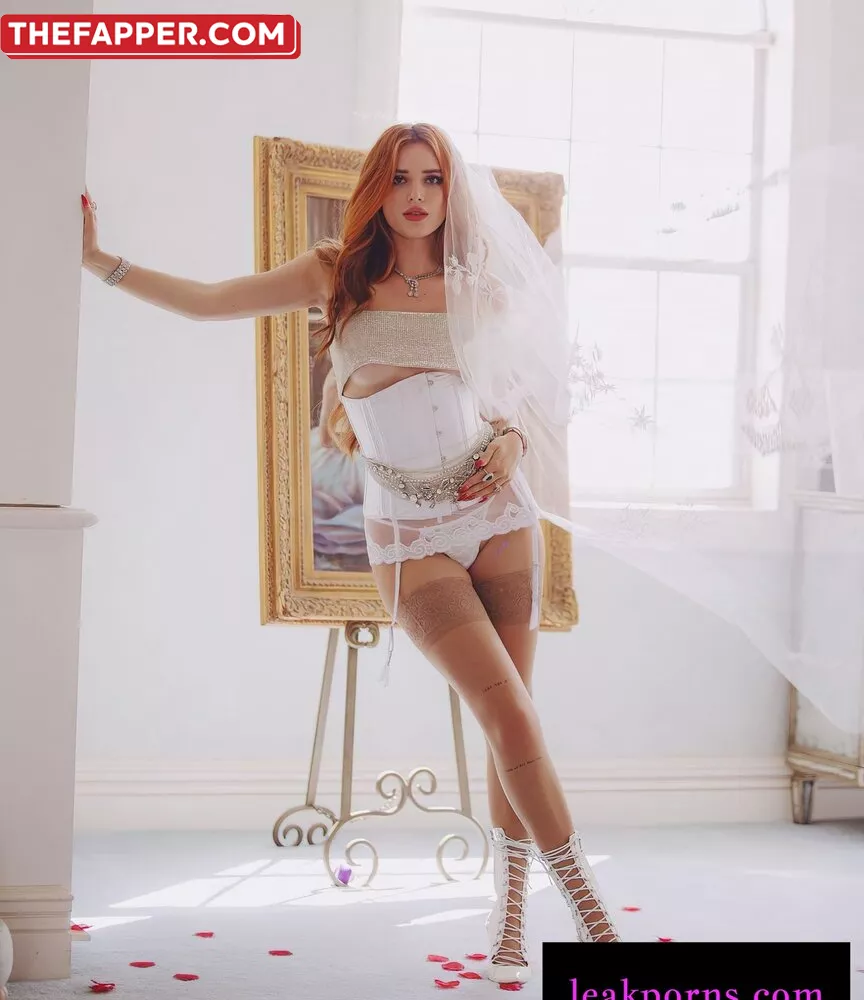 Bella Thorne  Onlyfans Leaked Nude Image #oYgeGzcVbn
