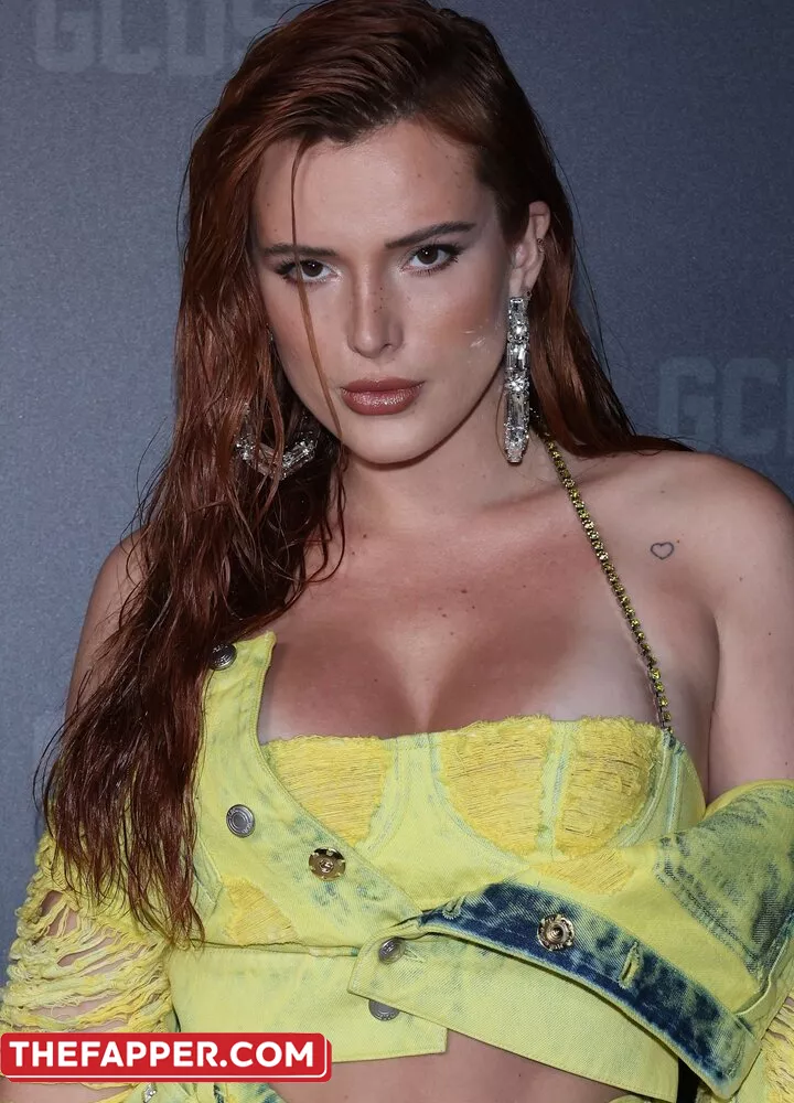 Bella Thorne  Onlyfans Leaked Nude Image #omyuKbsacY