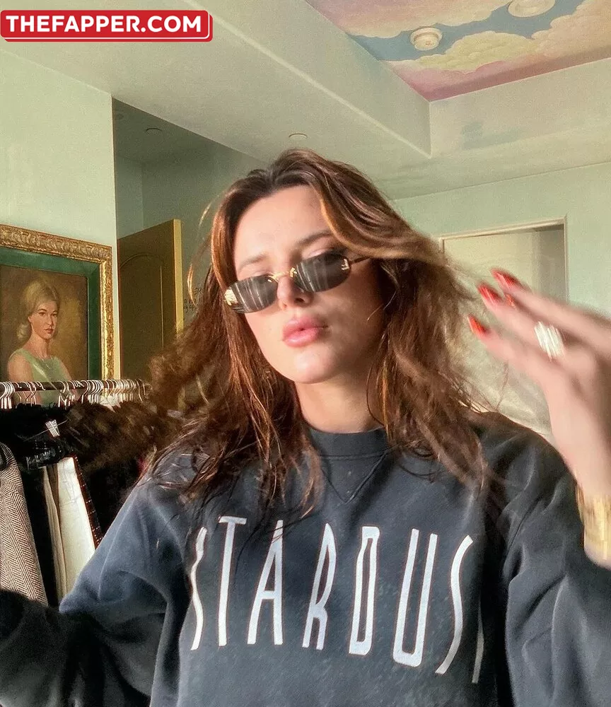 Bella Thorne  Onlyfans Leaked Nude Image #pY1GXySN5n
