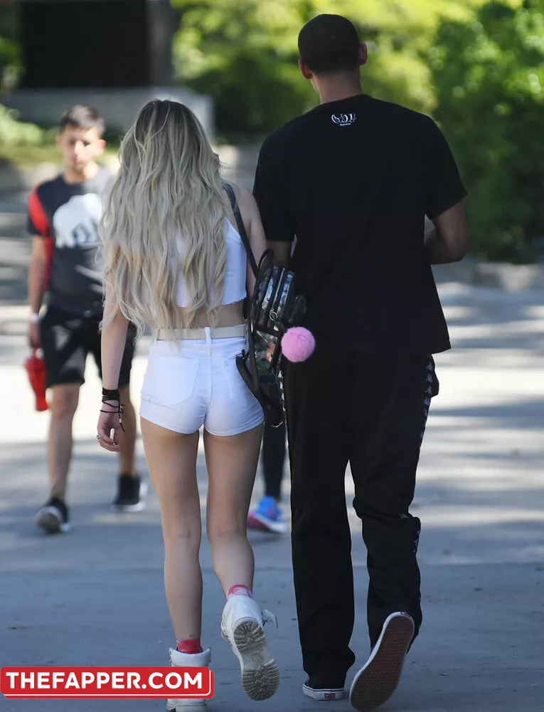 Bella Thorne  Onlyfans Leaked Nude Image #pdFXKlSXEw