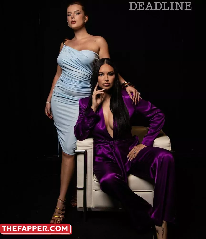 Bella Thorne  Onlyfans Leaked Nude Image #ptW38V13Kh