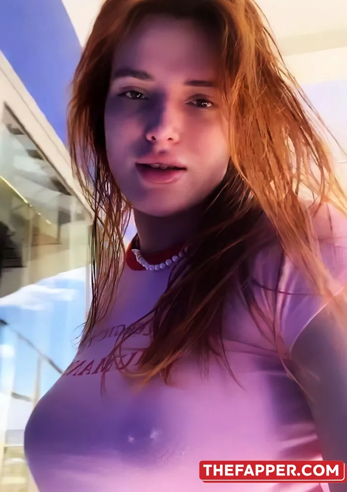Bella Thorne  Onlyfans Leaked Nude Image #qnAGnMSpNw