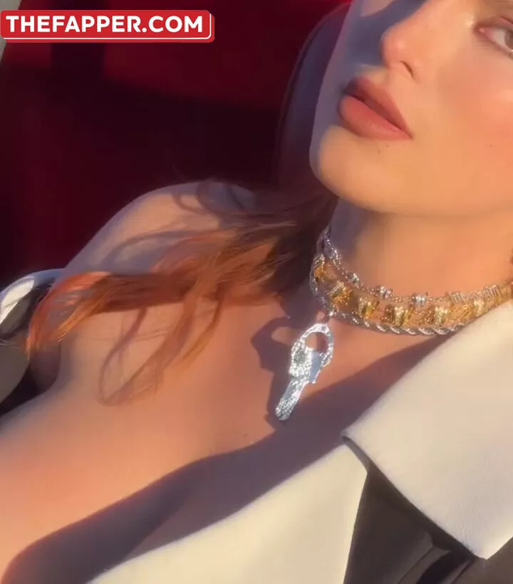 Bella Thorne  Onlyfans Leaked Nude Image #qoqLvxdasm