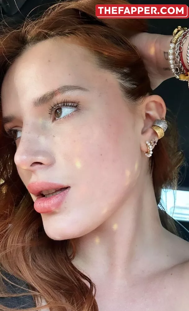 Bella Thorne  Onlyfans Leaked Nude Image #r1CoaUAbHp